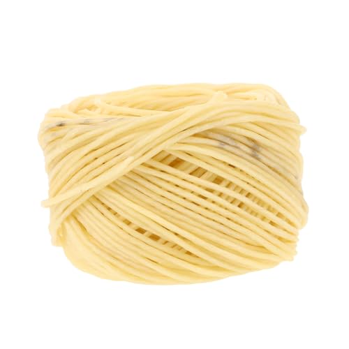 1 Rollo de Mecha para Velas DIY Color Claro 1181 Pulgadas