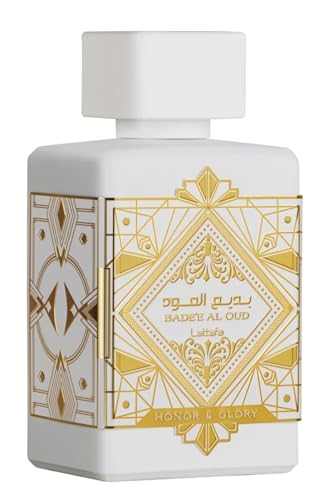 Bild: Parfum Badee Al Oud Honor & Glory Eau de Parfum 100ml f�r 30,99 EUR bei amazon.de