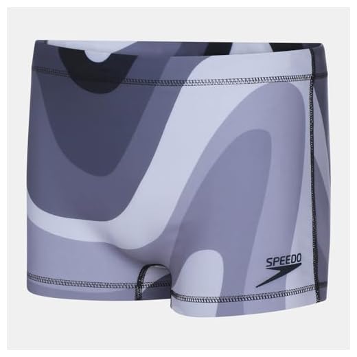 Speedo Sunga Boxer Beach Waves