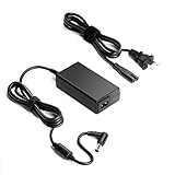 [UL Listed] HKY 24V AC Adapter Charger For Samsung HW-J450 HW-J550 HW-J551 Wireless Audio Soundbar HW-H550 HW-K550 HW-K450 HW-H7500 HW-H7501 HW-K551 HW-M550 HW-J355 HW-J370 HW-J8500 Power Supply Cord