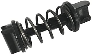 Steeda 555-7027 Clutch Spring Assist and Spring Perch Kit, 1 Pack