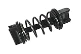 Steeda 555-7027 Clutch Spring Assist and Spring Perch Kit, 1 Pack