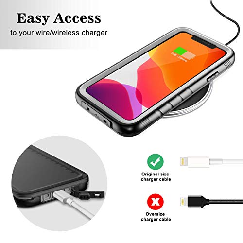 SPORTLINK for iPhone 11 Pro Waterproof Case - Image 4