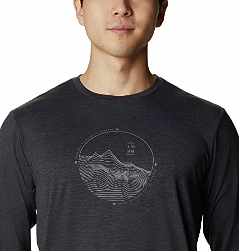 Image of Columbia Men's Regular Fit T-Shirt