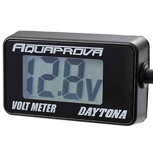 Amazon.co.jp: デイトナ(Daytona) AQUAPROVA (アクアプローバ