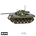 US Army M18 Hellcat Tank Destoyer - 1:56 / 28mm Plastic Scale Model Tank for Bolt Action by Warlord Games - Highly Detailed World War 2 Miniatures
