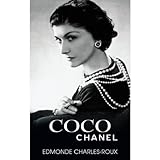 Coco Chanel (Romanian Edition)