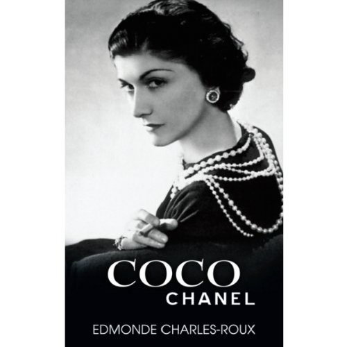 Coco Chanel (Romanian Edition) [Romanian] 9735401053 Book Cover