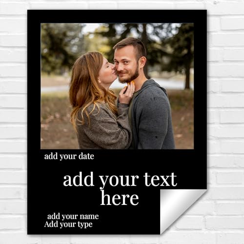 Custom Poster Prints Personalized Posters with...