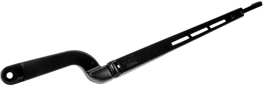 Front Windshield Wiper Arm 2PC Replaces 10333725 for Chevrolet Impala 2006 2007 2008 2009 2010 for Chevy Impala 2006 2007 2008 2009 2010