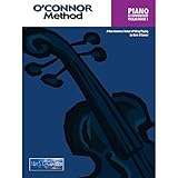 O'Connor Violin Method Book I (Piano)