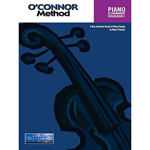 O'Connor Violin Method Book I (Piano)