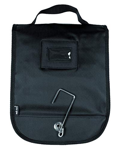 Mil-tec Travel Wash Bag