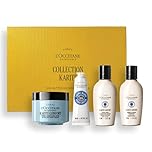 L'OCCITANE Shea Butter (Karité) Discovery Collection, Hydrating Body & Hand Care Set, Premium and Clean Beauty Bath and Body Gift for All