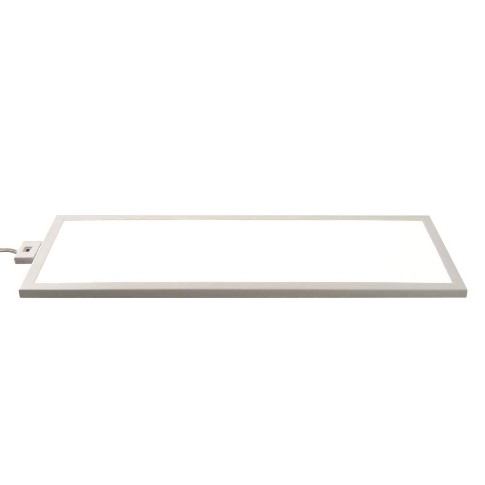 Luceco Under Cabinet Slimline Panel Extension Kit 500Lm 8W 3000K