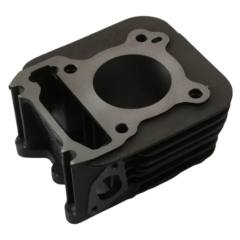 Cylindre 125cc 2V 4T MC02 10487 haut moteur pour Piaggio X8 et Fly - 4