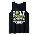 Golf Bekleidung für Golfer & Golfspieler DIMMERCH