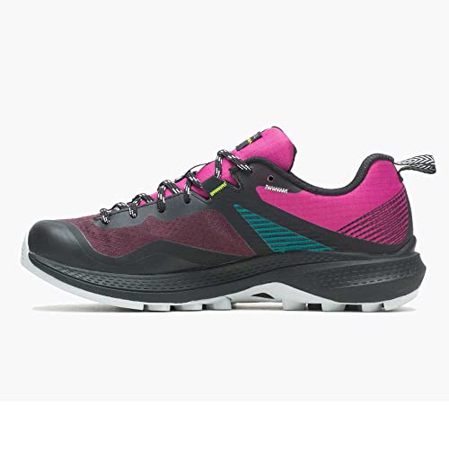 Merrell Merrell MQM 3 GTX Women's Fuchsia/Burgundy Size 37.5