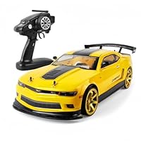 Amazon.co.jp: XPPXドリフトカー 1:10 ラジコンカー。 四輪駆動 40/70