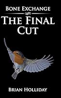 The Final Cut 1504993403 Book Cover