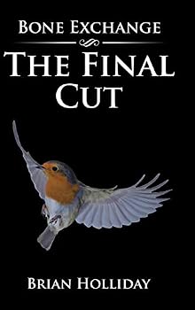 Hardcover The Final Cut Book
