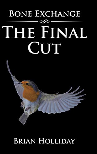 The Final Cut 150499339X Book Cover