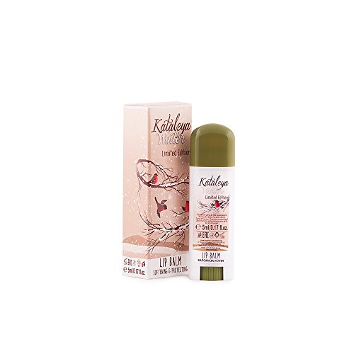 Preisvergleich Produktbild Bio Fresh Kataleya Winter Limited Edition Lippenpflege Lip Balm 5g