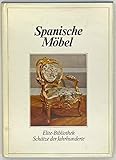  Spanische Möbel