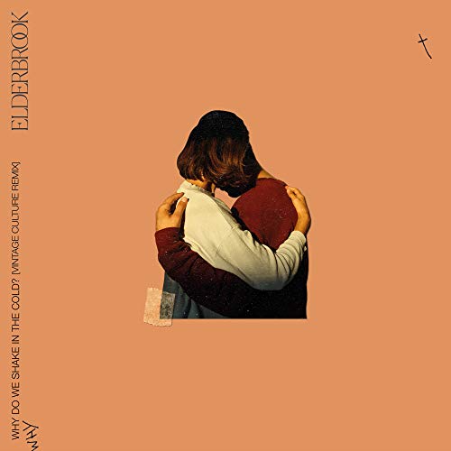 Shaking Cold Graphics Why Do We Shake In The Cold? (Vintage Culture Remix) by Elderbrook on ...