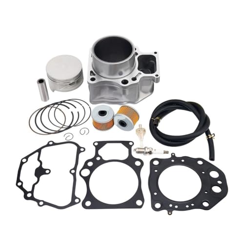 Kit de cilindro y junta para TRX 420 Rancher | Motor 12100-HP7-A00 5
