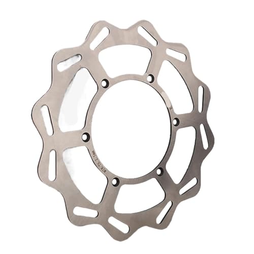 Disque de frein avant 270 mm haute endurance pour moto YZ et WR