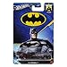 Hot Wheels Batman 2024 Complete Set of 5 – HDG89‑956L | 1:64 Scale Die-Cast Vehicles Featuring Iconic Batman Designs – Ages 3+