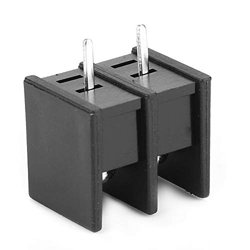 Bloques de Terminales de Circuitos A Masa