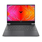 HP Laptop Gaming Victus 15-fa2701la, Intel Core i5, 16 GB RAM, 512 GB SSD, 15.6', FHD, NVIDIA...