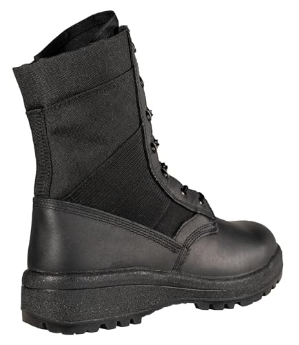 Propper Men's 8" Jungle Military Tactical Combat Boots2