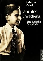 Jahr des Erwachens: Eine Jüdische Geschichte 3707600017 Book Cover
