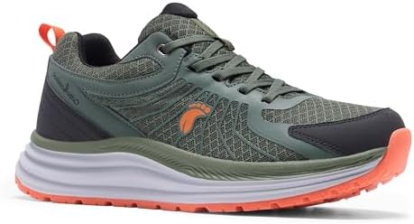 best trail running shoes for plantar fasciitis in Nashville, TN