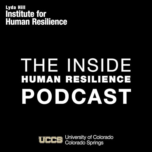 The Inside Human Resilience Podcast copertina