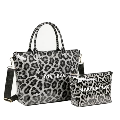 Sac à bandoulière en papier kraft pour femme : grand sac fourre-tout de voyage et cabas de gym