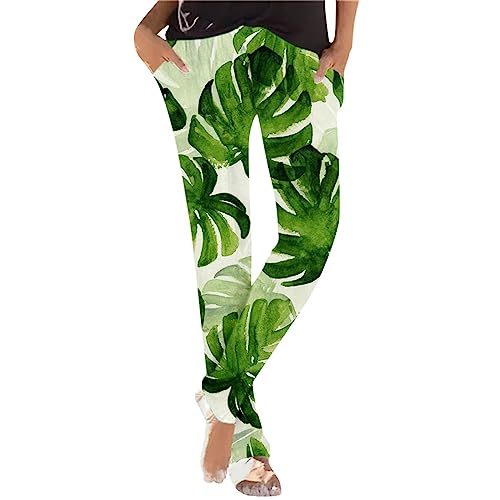 SRTUMEY Capri Pants for Women UK Slip On Trousers Boho Beach Trousers Lightweight Comfortable Loose Trousers with Pockets Formal Mens Fashion Business Casual Work Outfits Soft Pants SRTUMEY Capri Pants for Women UK Slip On Trousers Boho Beach Trousers Lightweight Comfortable Loose Trousers with Pockets Formal Mens Fashion Business Casual Work Outfits Soft Pants