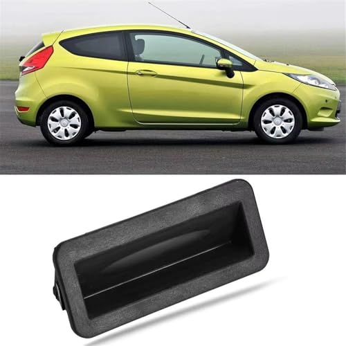 Interrupteur hayon Ford Focus bouton étanche coffre 1857333 - 3
