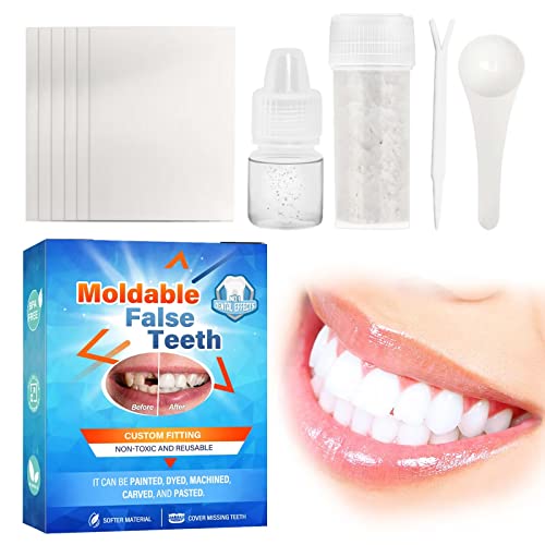 Top 10 Best Teeth Repair Kit Top Picks 2023 Reviews