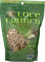 Nature's Path Organic - Premium Organic Love Crunch Granola Apple Crumble - 11.5 oz.