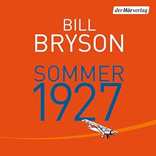 Sommer 1927 Titelbild