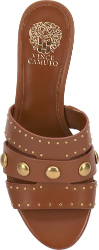 Vince Camuto Kyler sandale à talon stable et bride confort ajustable