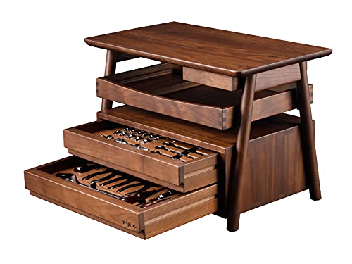 京都機械工具(KTC) nepros ネプロス ｎｅXT Wａｌｎｕｔ ウォールナット ツールセット 29点 NTX929W