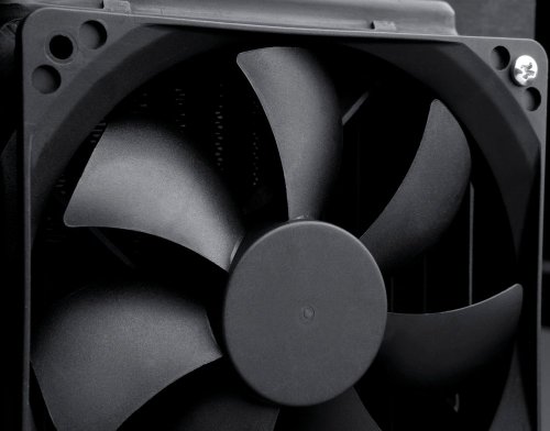 Build My PC, PC Builder, Corsair Hydro Series H50