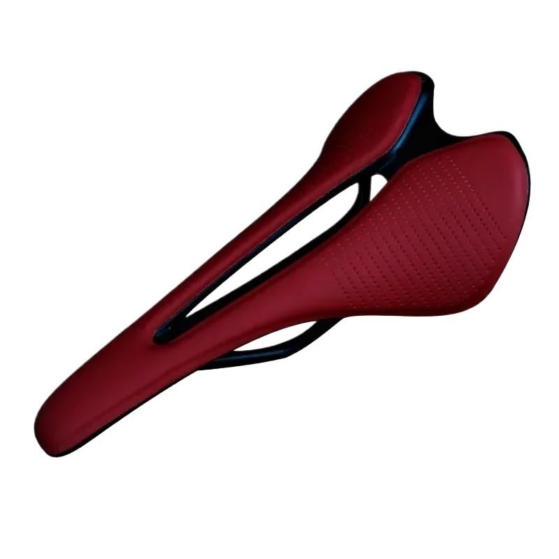 Selle vélo confortable pour randonnées et balades VTT