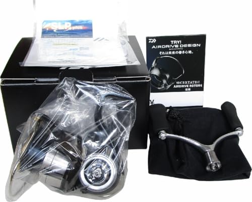 最終値下げ　19セルテートCP LT3000S-CH-DH 極美品 19 セルテート LT3000S-CH-DHのスペックとインプレ | 釣りクラウド