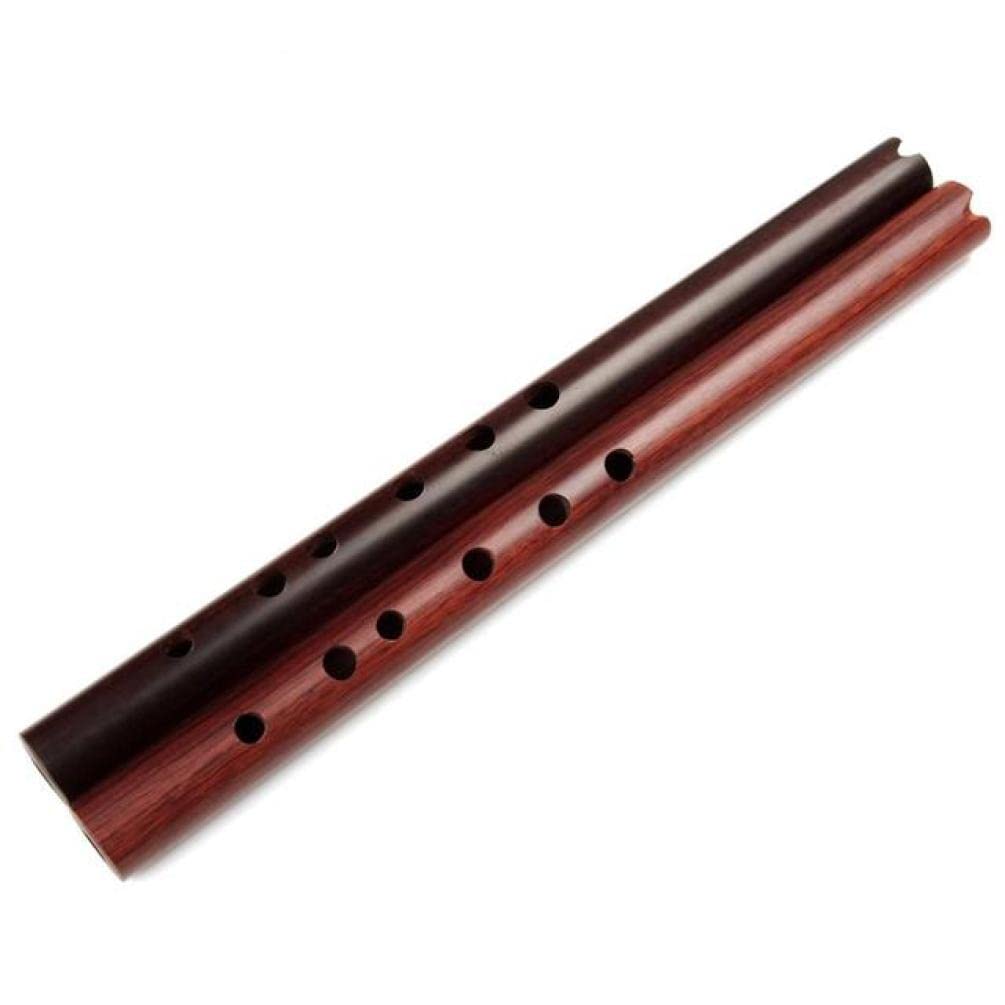 flet bambusowy, Flet bambusowy pionowy, ręcznie robiony, brązowy, instrumenty muzyczne, flet, klarnet, sekwoja, Quena
